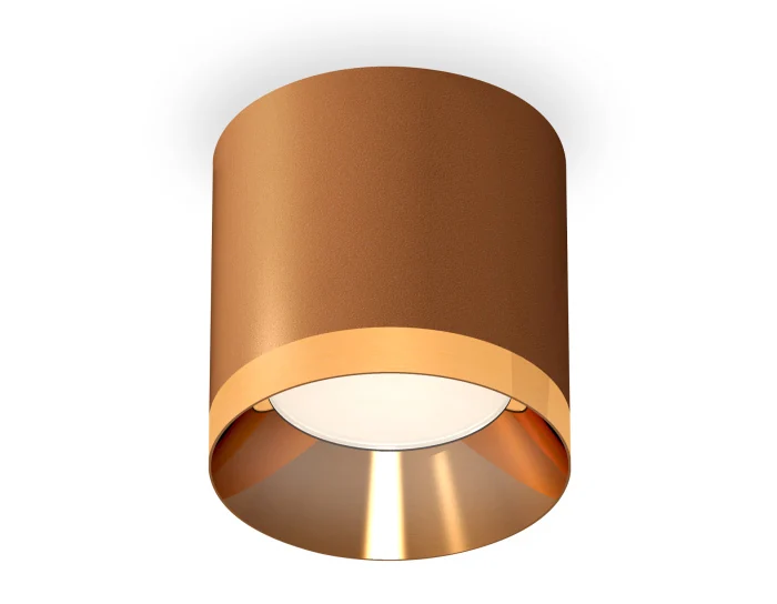 Комплект накладного светильника Ambrella light XS7404010