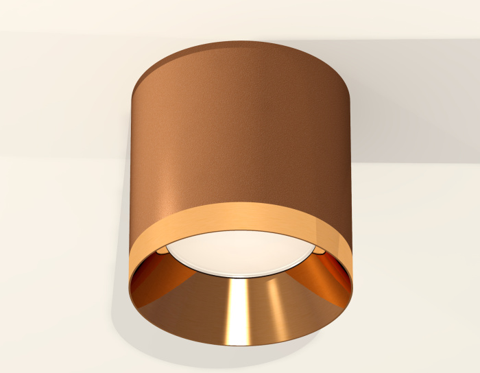 Комплект накладного светильника Ambrella light XS7404010