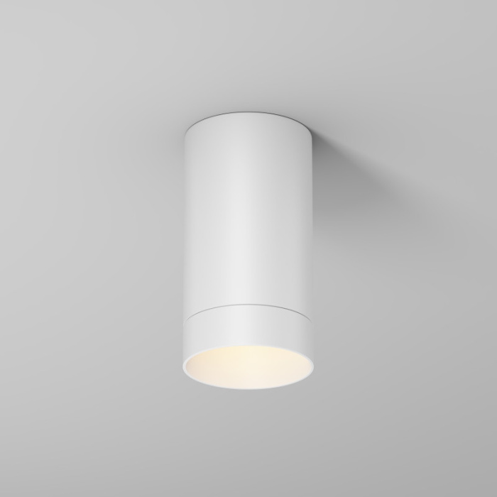 Накладной уличный светильник Maytoni O500CL-L5W3K