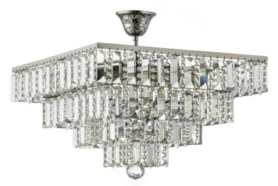 Люстра потолочная Arti Lampadari Elite Rozzano E 1.5.40.105 N