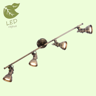 Спот COLORADO GRLSP-9960