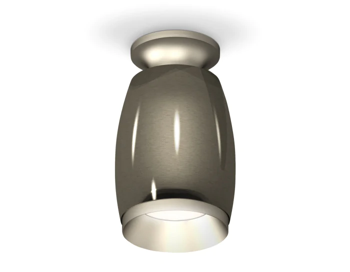 Комплект накладного светильника Ambrella light XS1123041