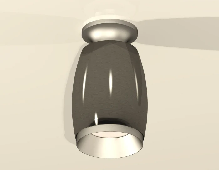 Комплект накладного светильника Ambrella light XS1123041