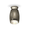 Комплект накладного светильника Ambrella light XS1123041