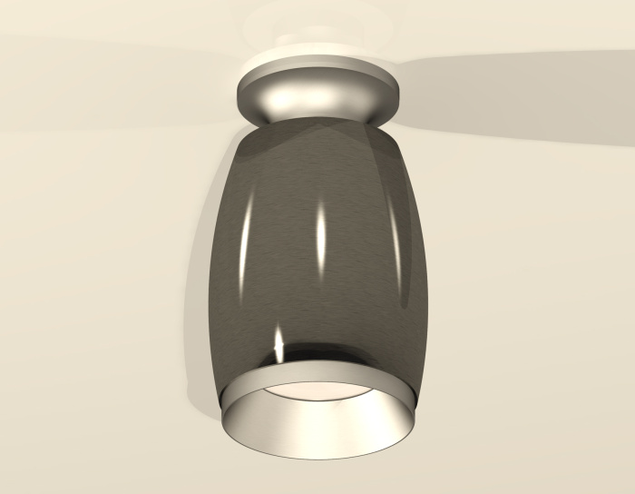 Комплект накладного светильника Ambrella light XS1123041