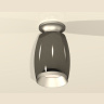 Комплект накладного светильника Ambrella light XS1123041