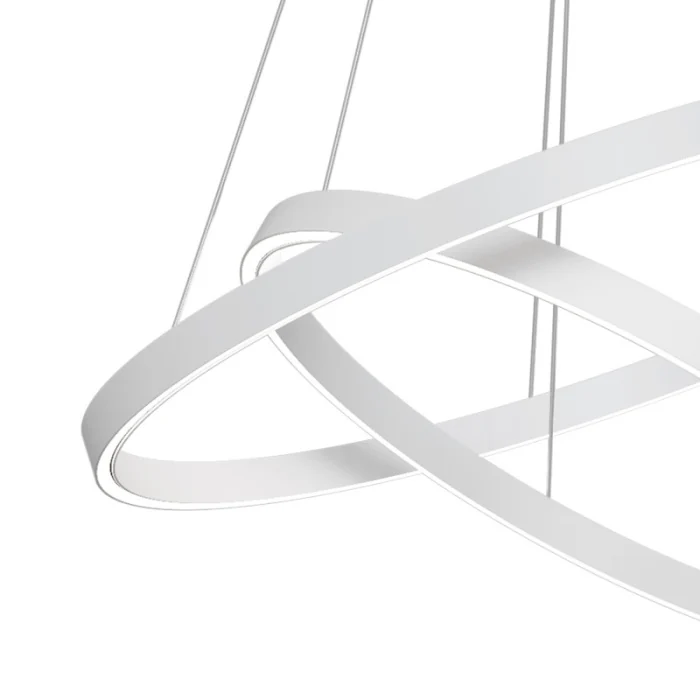 Подвесная люстра Maytoni MOD058PL-L74WK