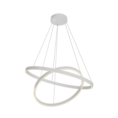 Подвесная люстра Maytoni Rim MOD058PL-L74WK