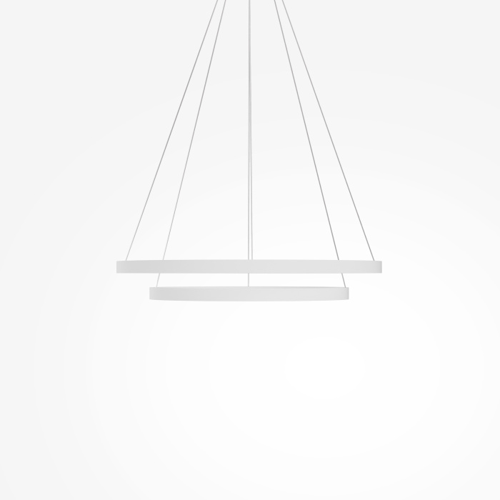 Подвесная люстра Maytoni Rim MOD058PL-L74WK