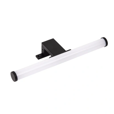 Подсветка для картин и зеркал Arte Lamp ORIZZONE A2935AP-1BK