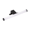 Подсветка для картин и зеркал Arte Lamp ORIZZONE A2935AP-1BK