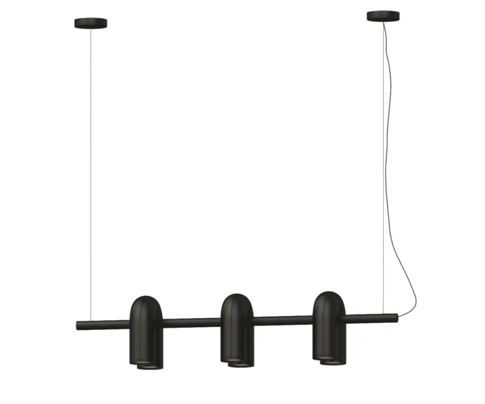 Подвесной светильник Канти Kink Light 08465-3A,19