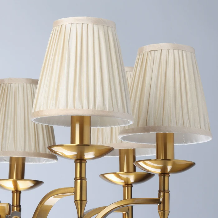 Люстра MW-Light Вирджиния