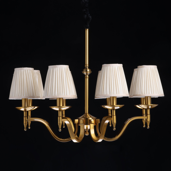 Люстра MW-Light Вирджиния