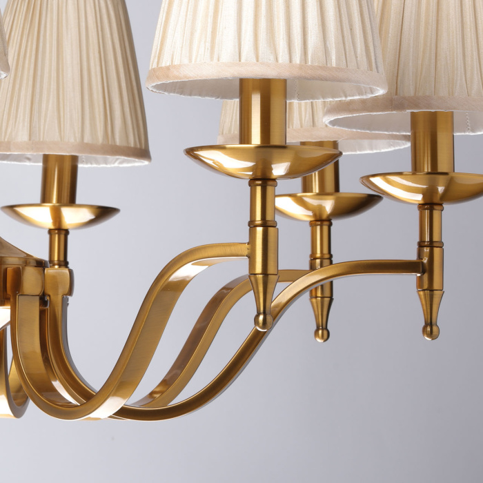 Люстра MW-Light Вирджиния