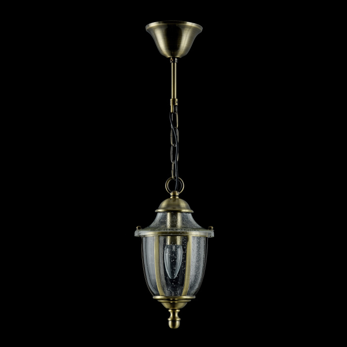 Подвесной светильник Maytoni Zeil H356-PL-01-BZ