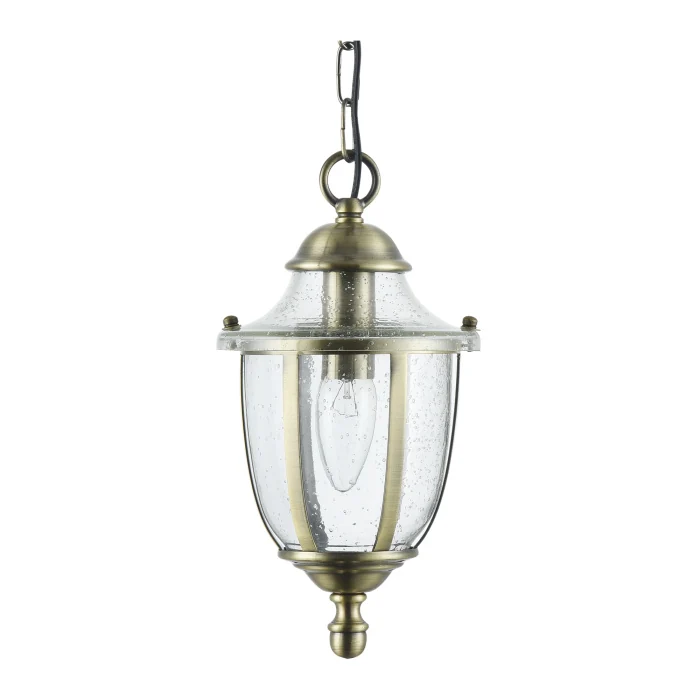 Подвесной светильник Maytoni Zeil H356-PL-01-BZ