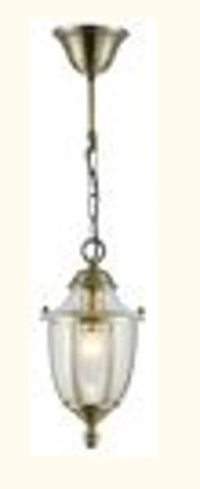 Подвесной светильник Maytoni Zeil H356-PL-01-BZ