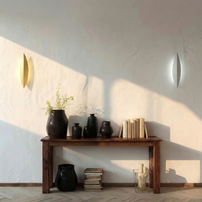 Настенный светильник Lightstar Muro foglia 808672