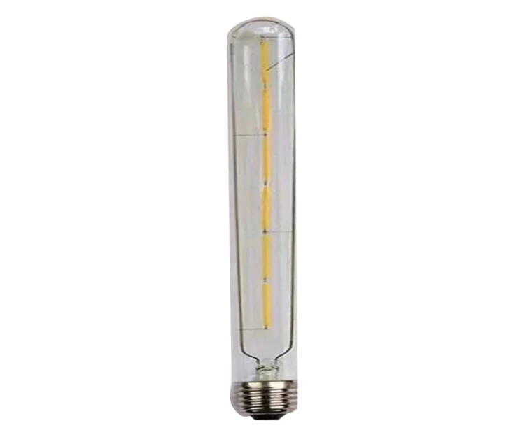 Led Лампа прозрачная E27 6W (2700K) 098306,21 Kink Light