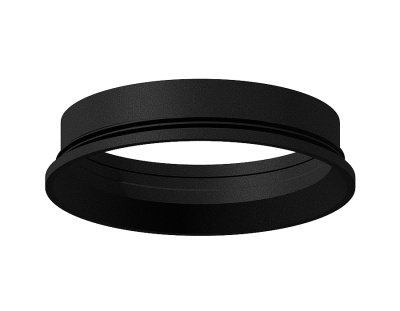 Насадка передняя для корпуса светильника с диаметром отверстия D60mm Ambrella light N6102