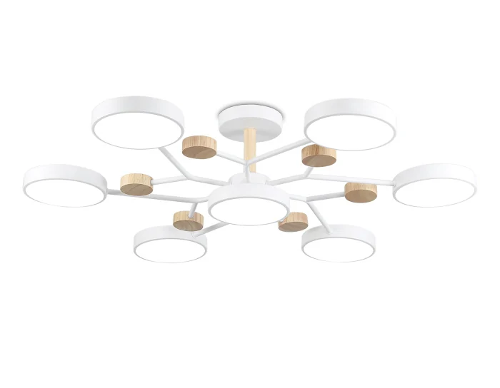 Люстра светодиодная на штанге AMBRELLA light FL4864