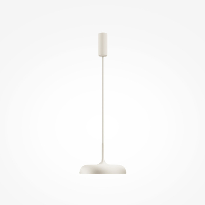 Подвесной светильник Maytoni MOD189PL-L12W3K1