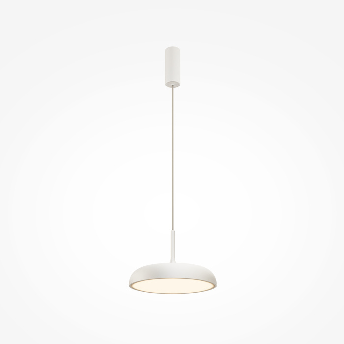 Подвесной светильник Maytoni Gerhard MOD189PL-L12W3K1