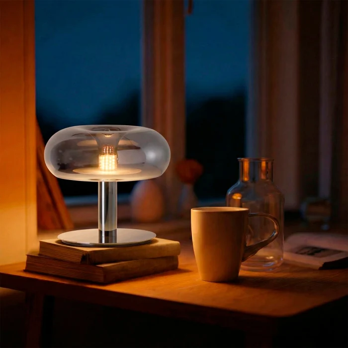 Настольная лампа Lightstar Catania 689914