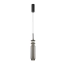 Подвесной светильник Arte Lamp CRYSTAL A2942SP-1BK