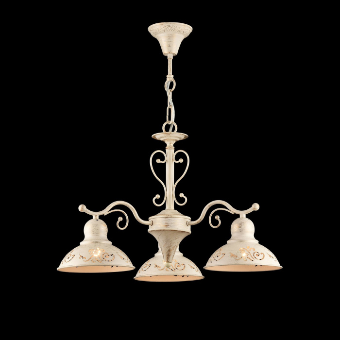 Люстра Freya FR2566-PL-03-WG