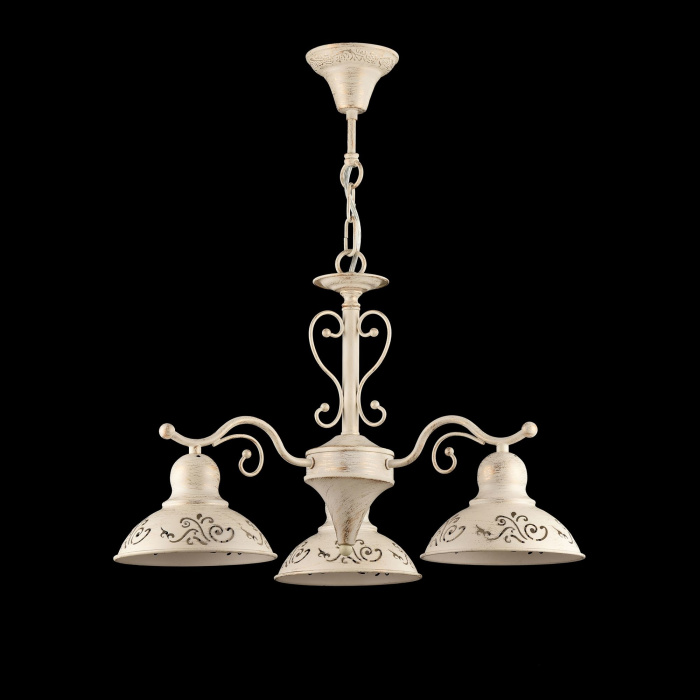 Люстра Freya FR2566-PL-03-WG