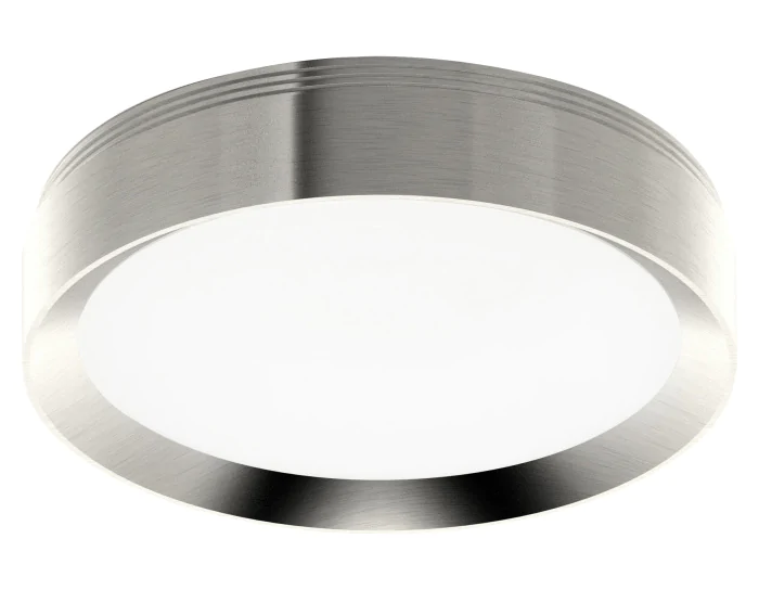 Насадка передняя для корпуса светильника с диаметром отверстия D85mm Ambrella light N8118