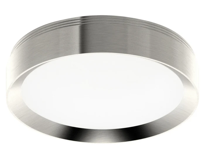 Насадка передняя для корпуса светильника с диаметром отверстия D85mm Ambrella light N8118