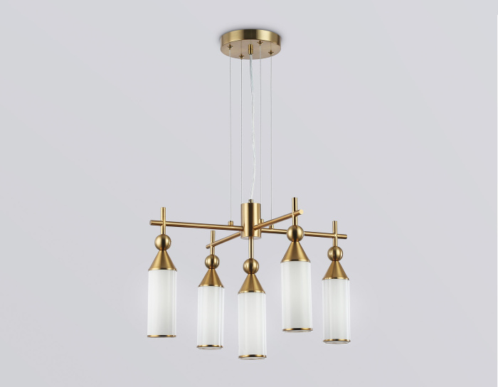 Подвесная люстра AMBRELLA light LH55276