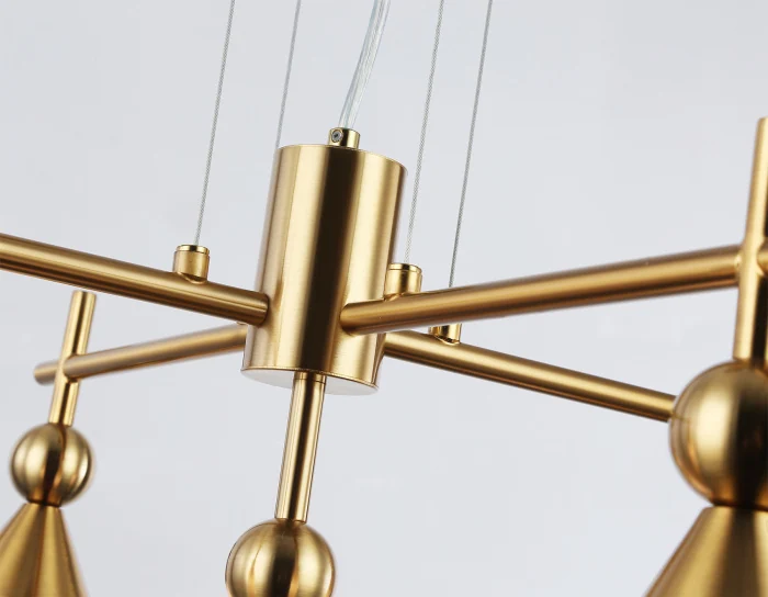 Подвесная люстра AMBRELLA light LH55276