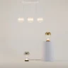 Подвесной светильник Maytoni Spirito MOD286PL-L12W3K