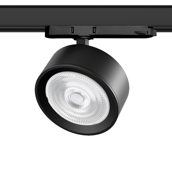 Трековый светильник Lightstar Alta pro A5647QT60G