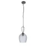Подвесной светильник Indigo Armonia 11001/1P Nickel V000086