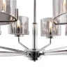 Подвесная люстра Freya Karen FR5096PL-08CH