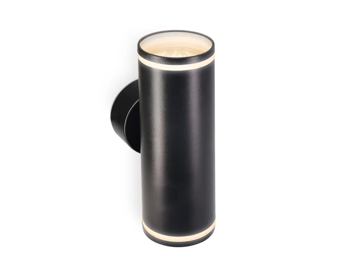 Настенный светильник со сменной лампой GU10 и акрилом Ambrella light FW2489