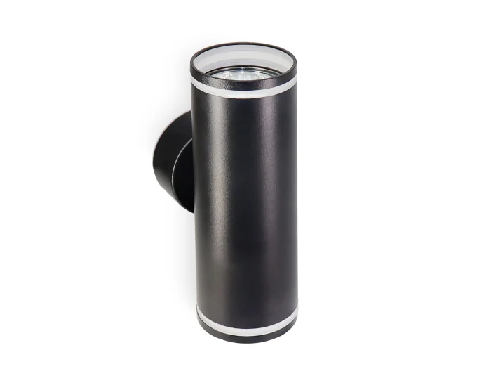 Настенный светильник со сменной лампой GU10 и акрилом Ambrella light FW2489