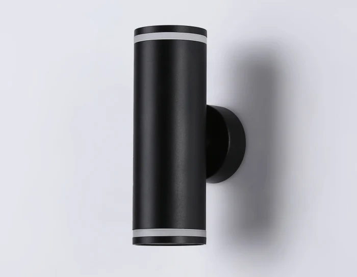 Настенный светильник со сменной лампой GU10 и акрилом Ambrella light FW2489