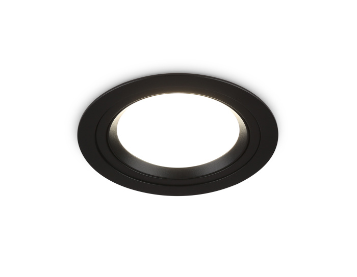 Встраиваемый поворотный точечный светильник GX53 AMBRELLA light TN51913