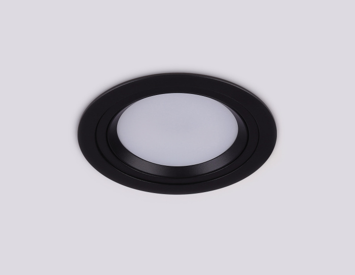 Встраиваемый поворотный точечный светильник GX53 AMBRELLA light TN51913