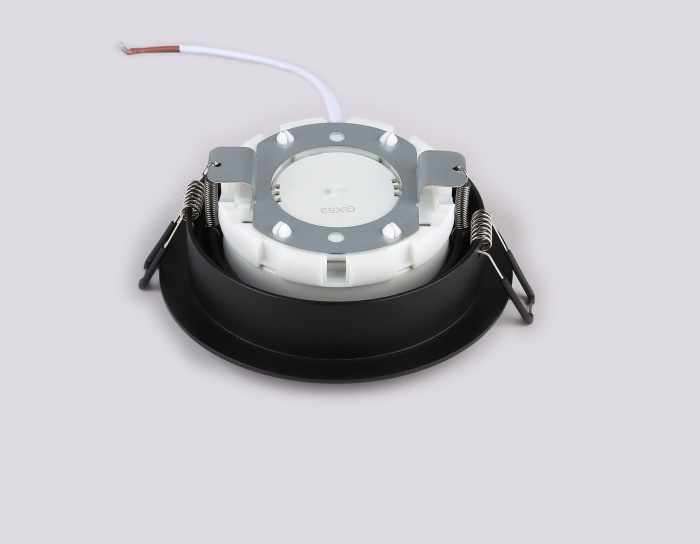 Встраиваемый поворотный точечный светильник GX53 AMBRELLA light TN51913