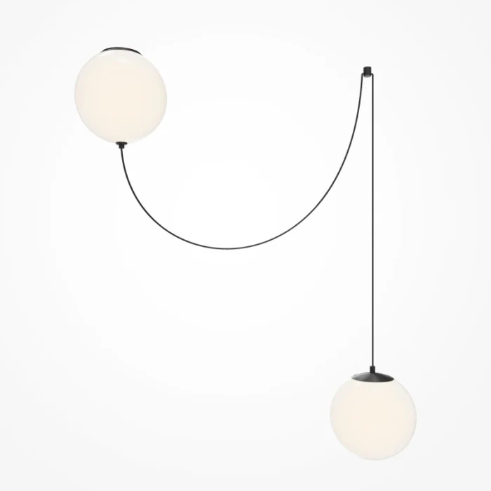 Подвесной светильник Maytoni MOD427PL-L20B3K1