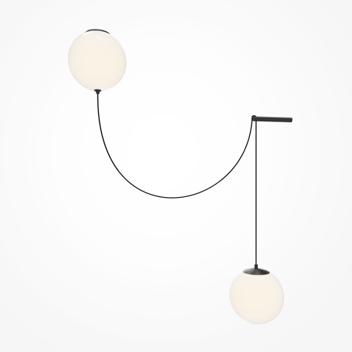 Подвесной светильник Maytoni MOD427PL-L20B3K1