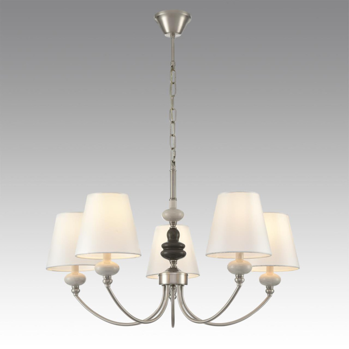 Люстра подвесная Lumion Kentuki 8283/5