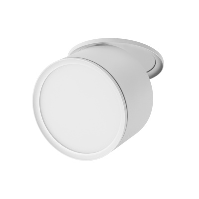 Встраиваемый потолочный светильник Lightstar Acuto 215856